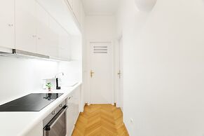 Athens Squared Lofts