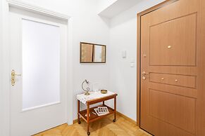 Athens Squared Lofts