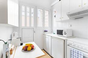 Athens Squared Lofts