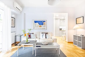 Athens Squared Lofts