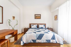 Athens Squared Lofts