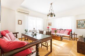 Athens Squared Lofts