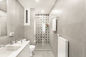 Athens Squared Lofts