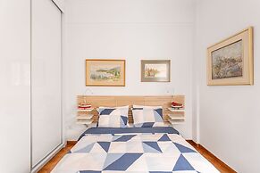 Athens Squared Lofts