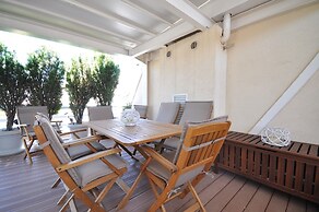 Athens Squared Lofts