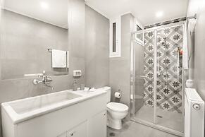 Athens Squared Lofts