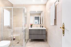 Athens Squared Lofts