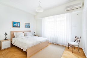 Athens Squared Lofts