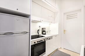 Athens Squared Lofts