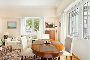 Athens Squared Lofts