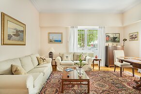 Athens Squared Lofts