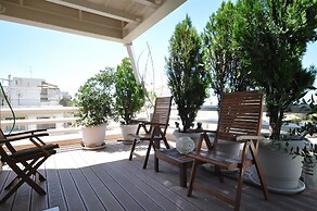 Athens Squared Lofts