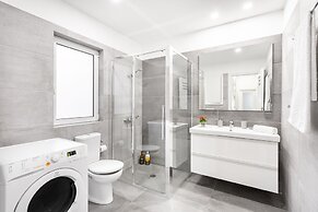 Athens Squared Lofts