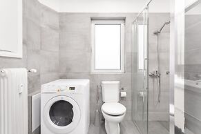 Athens Squared Lofts