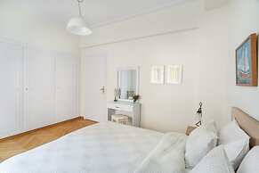 Athens Squared Lofts