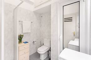 Athens Squared Lofts