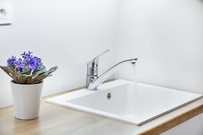 Athens Squared Lofts