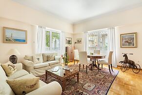 Athens Squared Lofts