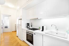 Athens Squared Lofts