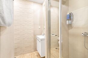 Athens Squared Lofts