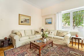 Athens Squared Lofts