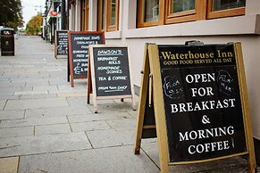 Waterhouse Inn