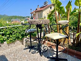 Mountain Valley Oludeniz