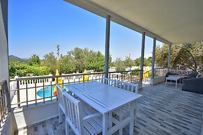 Mountain Valley Oludeniz