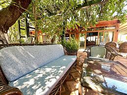 Mountain Valley Oludeniz