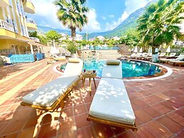 Mountain Valley Oludeniz