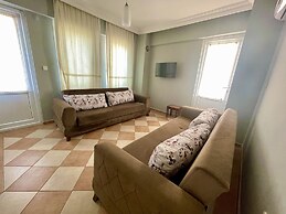 Mountain Valley Oludeniz