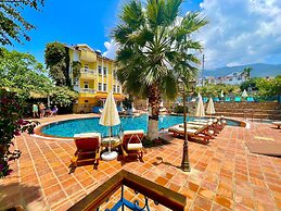 Mountain Valley Oludeniz