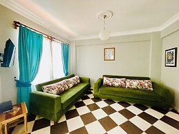 Mountain Valley Oludeniz