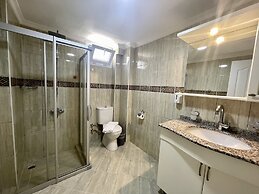 Mountain Valley Oludeniz