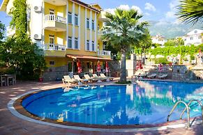 Mountain Valley Oludeniz