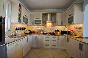 Mountain Valley Oludeniz