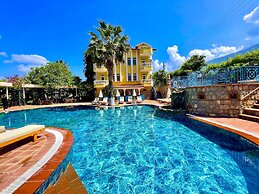 Mountain Valley Oludeniz