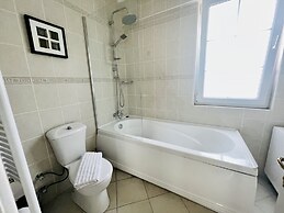 Mountain Valley Oludeniz