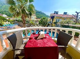 Mountain Valley Oludeniz