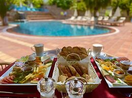Mountain Valley Oludeniz