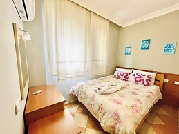 Mountain Valley Oludeniz