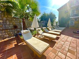 Mountain Valley Oludeniz