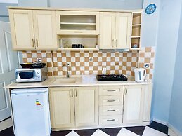 Mountain Valley Oludeniz