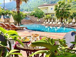 Mountain Valley Oludeniz