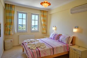 Mountain Valley Oludeniz