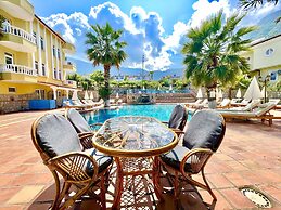 Mountain Valley Oludeniz