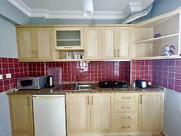 Mountain Valley Oludeniz