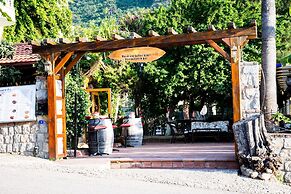 Mountain Valley Oludeniz
