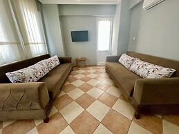 Mountain Valley Oludeniz