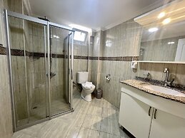 Mountain Valley Oludeniz